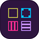 彩色砖块游戏手游app