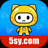 5sy手游盒子手机软件app