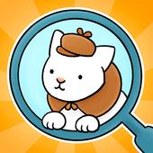 侦探美尾找猫手游app