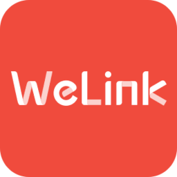 welink 红色版手机软件app
