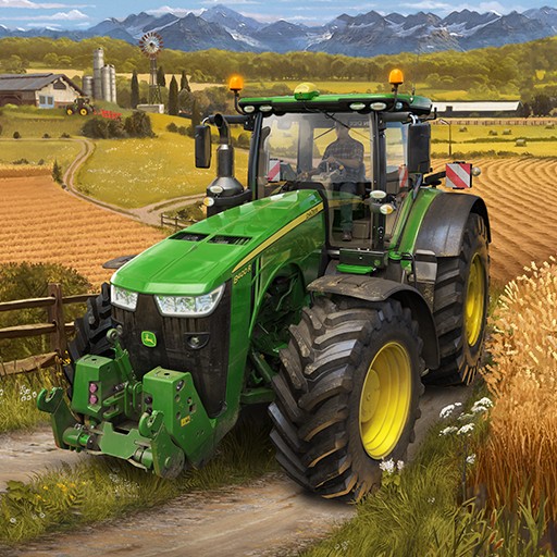 模拟农场20 mod下载安装