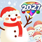 冰雪消消乐2021手游app