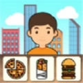 快餐厅大享 最新版手游app