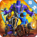 史诗战争模拟器 手游版下载手游app