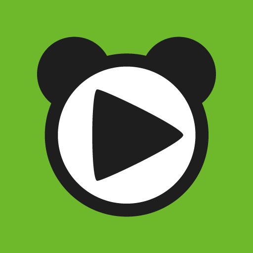 熊猫影视手机软件app