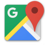 Google Maps手机软件app
