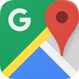 Google Maps 中文版手机软件app