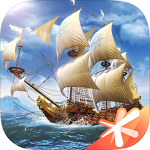 大航海时代：海上霸主 官网版手游app