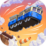 列车调度员世界 无限铺砖版手游app
