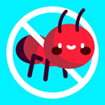 蚂蚁的反击手游app