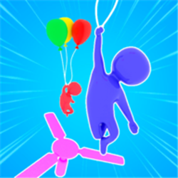 热气球赛2048手游app