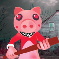 小猪可怕的猎杀手游app