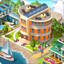 城市岛屿5 中文版手游app