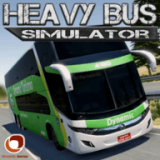 重型巴士模拟器手游app