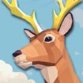 暴徒鹿模拟器手游app