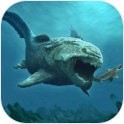 海底巨兽模拟器 中文版手游app