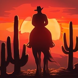 西部土地生存 2021版手游app