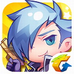 天天酷跑 单机最新版手游app
