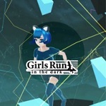 奔跑的女孩 免费版手游app