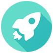 万能加速器 1.0.4版手机软件app