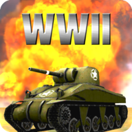 WW2战争模拟器手游app