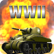 ww2战争模拟器 无限钻石版手游app