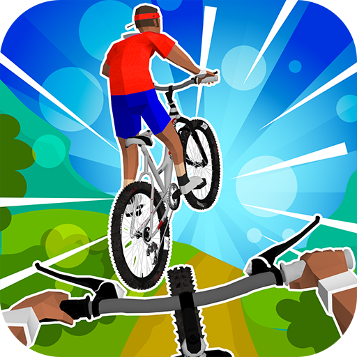 疯狂自行车2手游app
