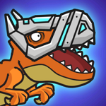 赛博恐龙 免费版手游app