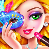 芭比公主化妆舞会手游app