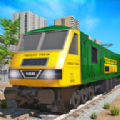 火车模拟器 安卓版手游app