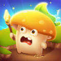 蘑菇保卫战手游app