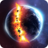 星球爆炸模拟器 2022最新版手游app