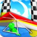 滑翔机之战手游app