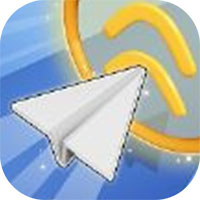 纸飞机IO手游app