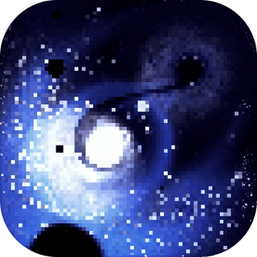 像素世界冒险：黑洞角斗场手游app