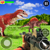 侏罗纪恐龙猎手手游app