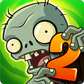 pvz2 正版手游app