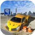 3D停车场驾驶手游app