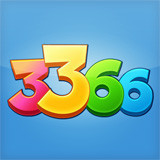 3366小游戏手机软件app