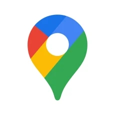 谷歌地图 网页版手机软件app