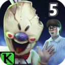 恐怖冰淇淋5 山寨版手游app