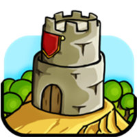 成长城堡 破解版无限金币手游app