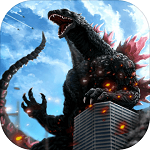 怪兽毁灭城市手游app