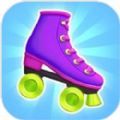 滑冰竞赛手游app