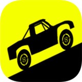2D山地赛车手游app