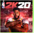 NBA 2k20 豪华版手游app