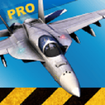 f18模拟起降2 中文版手游app