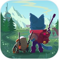 机器人世界冒险 汉化破解版手游app