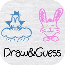 draw&guess 手机版手游app