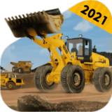 重型机械和采矿模拟器手游app